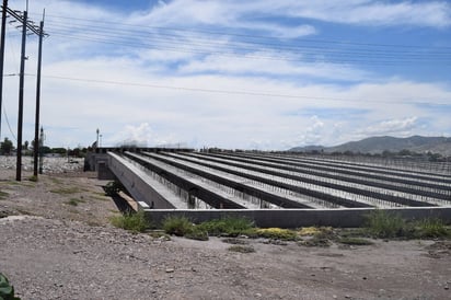 Obras. Con parte del Fondo Metropolitano se atenderá la segunda etapa del Paseo Independencia. (EL SIGLO DE TORREÓN)