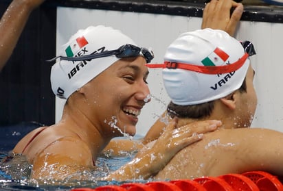 Los mexicanos buscarán una plaza en la final.