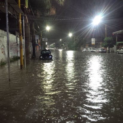 Aumentará la probabilidad de lluvias durante el fin de semana, motivo por el cual se mantiene la alerta amarilla. (EL SIGLO DE TORREÓN)