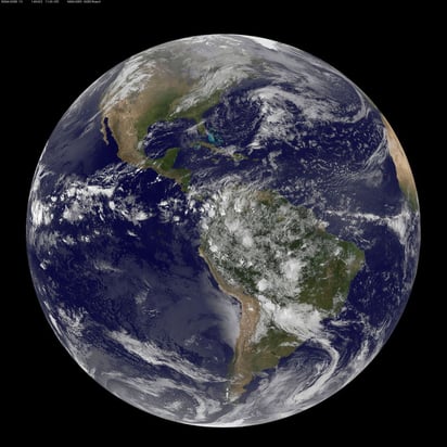 La colección aborda desde diferentes áreas de conocimiento, como la antropología, la biología, la ecología, la geografía y la sociología, la manera en que el desarrollo humano ha generado múltiples alteraciones en el medio ambiente. (ARCHIVO)