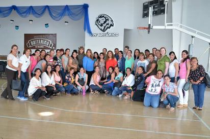 Calidad. Durante la Jornada Pedagógica, los docentes se prepararon en la parte humana para recibir a los estudiantes. (ERNESTO RAMÍREZ)