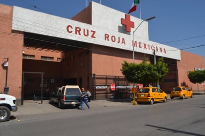 Joven. Falleció cuando recibía atención médica en el puesto de socorro de Cruz Roja a donde había sido trasladado. (ARCHIVO)