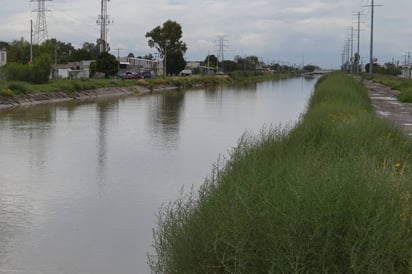 Agua. Líderes cuestionan a Conagua sobre la cantidad que se les asigna para el ciclo agrícola. 