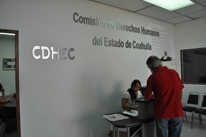 Inconformidad. Suman 11 quejas en contra del Hospital General de Torreón en la Comisión de Derechos Humanos del Estado. (GUADALUPE MIRANDA)