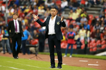 Guadalajara se vio muy superior al América de Ignacio Ambriz en el 'Clásico Nacional'. (Jam Media)
