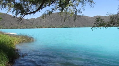 Laguna de Santa María del Oro