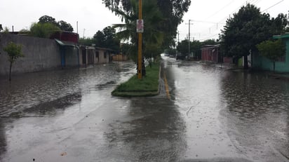 De acuerdo con los reportes de la Comisión Nacional del Agua (Conagua), una zona de inestabilidad en el océano Pacífico y la baja presión ocasionada por el ingreso de humedad al país, podrían generar lluvias. (ARCHIVO)