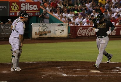 Los Pericos esperan al ganador del duelo entre Sultanes y Toros. 