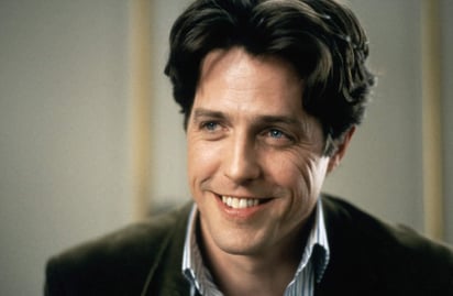 1960: Nace el actor inglés Hugh Grant