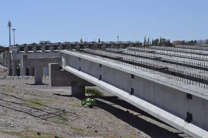 Inclusión. Ciudadanos y municipios podrían decidir sobre obras del Fondo Metropolitano. (ARCHIVO)