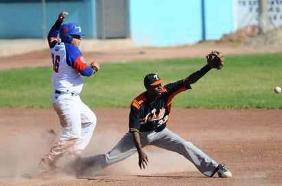 Los Sandilleros de Tlahualilo tendrán el honor de acoger el juego inaugural de la temporada 2016 - 2017. (Archivo)