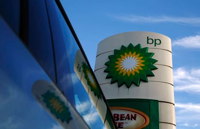 Petróleo mexicano. La poderosa británica BP participará en la cuarta licitación de la Ronda. Uno.