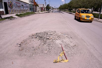 (EL SIGLO DE TORREÓN)