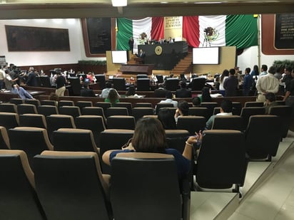 Prioridad. Es necesario evitar que se plasmen expresiones discriminatorias u ofensivas que invaliden o inhiban los derechos.
(EL SIGLO DE TORREÓN)