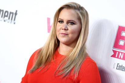 La estrella de Trainwreck e Inside Amy Schumer tiene más de un 16% de posibilidades de llevar a un cibersitio con virus o malware. (ARCHIVO)

