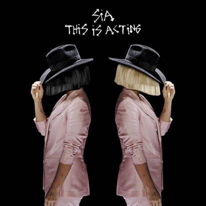 Estreno. La edición Deluxe de su última producción discográfica This is Acting llegará el próximo 21 de octubre.