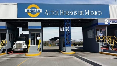 La empresa acerera busca entrar de lleno a la industria automotriz. (ARCHIVO)