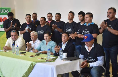 Todos los jinetes de los diferentes clubes hípicos de la región podrán participar en el concurso ecuestre del club La Barranca, para inscribirse es necesario enviar un correo electrónico a los organizadores. Club La Barranca lanza concurso ecuestre 