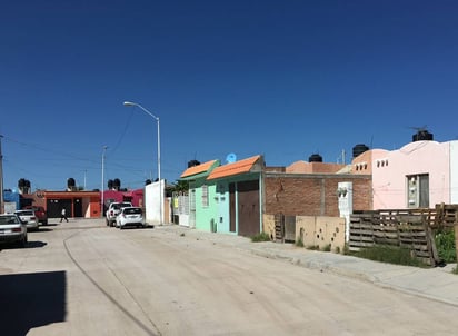 Dato.  La Constitución Mexicana contempla que todos los mexicanos tienen derecho a contar con una vivienda digna y decorosa.
(EL SIGLO DE TORREÓN)