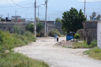 Proyecto. Una de las Líneas Verdes sería de 2 kilómetros de longitud se proyecta para el sector de Zaragoza Sur. (Fernando Compeán)