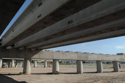 Gestiones. Se pidió a diputados mantener el Fondo Metropolitano para La Laguna. (EL SIGLO DE TORREÓN)