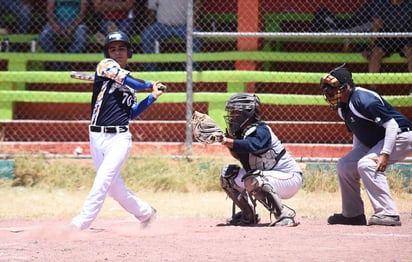 Los peloteros están al máximo de sus capacidades al enfilarse rumbo a la recta final de la temporada. (ARCHIVO)