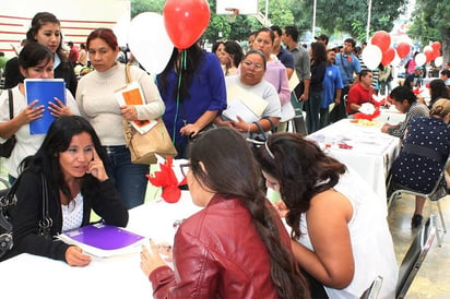 Feria. Será en el gimnasio-auditorio del municipio de Lerdo. (ARCHIVO)