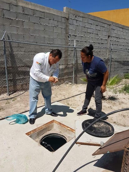 Se han reforzado las acciones de prevención. (EL SIGLO DE TORREÓN)