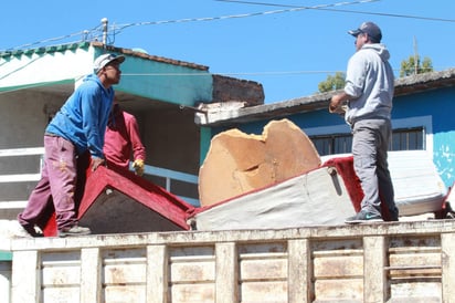 Afectación. Aunque no es una cifra definitiva el Secretario General de Gobierno estimó las pérdidas en 200 mdp. (EL SIGLO DE TORREÓN) 
