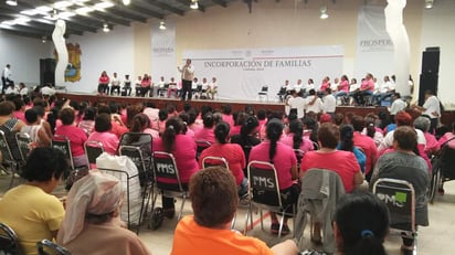 En total serán alrededor de 6 mil incorporaciones las que se harán en Coahuila. (EL SIGLO DE TORREÓN) 