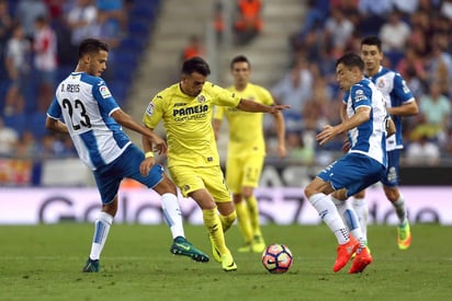 El examericanista buscará colocarse nuevamente en la alineación titular. 