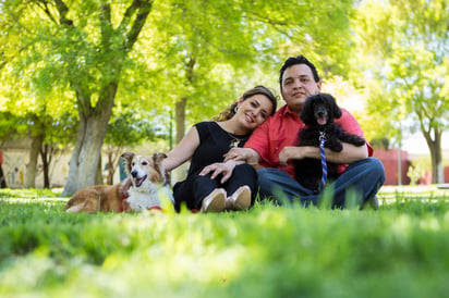 ALEJANDRA ARELLANO AVITIA Y CARLOS OLAVY ORTIZ RAYAS.