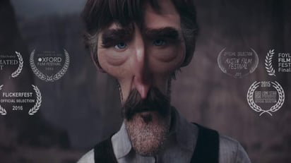 Ganó el premio a la mejor producción del Festival de Animación por Ordenador en Siggraph 2016.
(ESPECIAL)