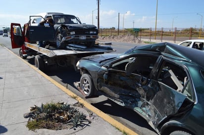 Se detalló que se encontraba 'estable' antes de su traslado a un hospital de la región. (EL SIGLO DE TORREÓN)