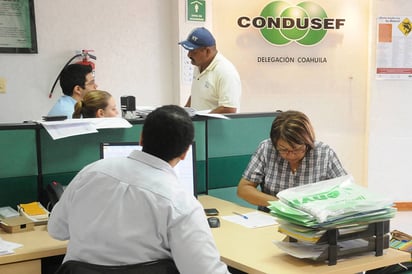 Falso. La Condusef señaló que la estafa se puede hacer en tan sólo 27 minutos, por lo que alertó a la población a tener cuidado. 