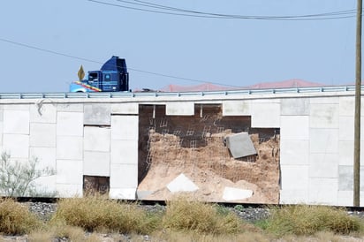 Reparan. A partir de hoy se restablece el servicio de agua. (ARCHIVO)