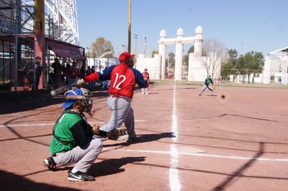 Buenas actuaciones de los laguneros en la competencia nacional. 