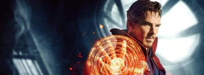 Dr. Strange es una película de Marvel Studios