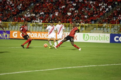 Con los primeros tres puntos asegurados, Costa Rica recibirá el martes en San José a la selección de Estados Unidos; mientras que Trinidad y Tobago visitará a Honduras. (AP)