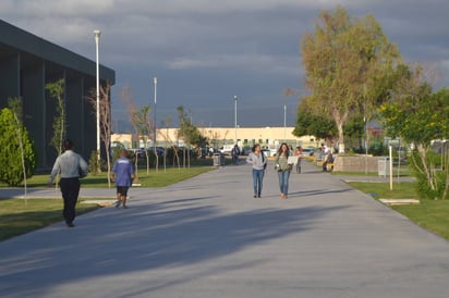 Participación. Dice la ANUT que con estos convenios se abre una nueva puerta para las Universidades Tecnológicas del país. (ARCHIVO) 