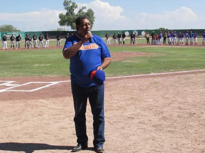 Recordó que fue propuesto ante la presencia de autoridades educativas y de la sociedad civil de su municipio y contempla una serie de acciones. (EL SIGLO DE TORREÓN)