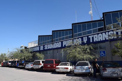 Cambios. La DSPM contará con un grupo de élite, Policía Rural y Academia. (EL SIGLO DE TORREÓN)