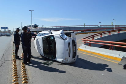 (EL SIGLO DE TORREÓN)