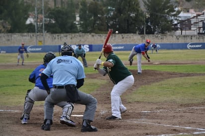 Los lanzadores fueron los protagonistas de la quinta jornada.