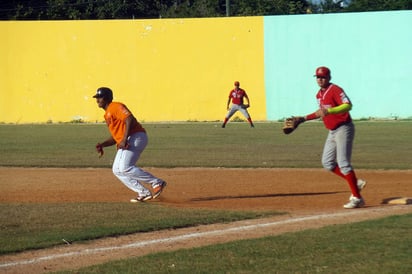 Vaqueros culminó en la primera posición de bateo colectivo con porcentaje de .282, repartiendo 364 hits, entre ellos 25 jonrones, 195 carreras impulsadas. (EL SIGLO DE TORREÓN) 