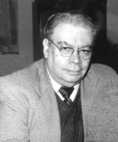 Hugo Argüelles murió en la Ciudad de México el 24 de diciembre de 2003, a los 71 años de edad. (ESPECIAL)