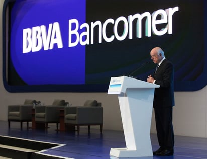 El banco y Openpay destacaron que esta operación es una muestra del compromiso de BBVA en su transformación digital y de cómo las empresas fintech y la banca transformarán el sistema financiero mundial. (ARCHIVO)