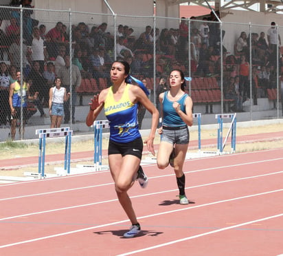 Los requisitos para participar son en cuanto a deportistas, ser de nacionalidad mexicana o naturalizados, elegibles para representar al estado de Durango en los diferentes etapas de olimpiada nacional. (ARCHIVO)