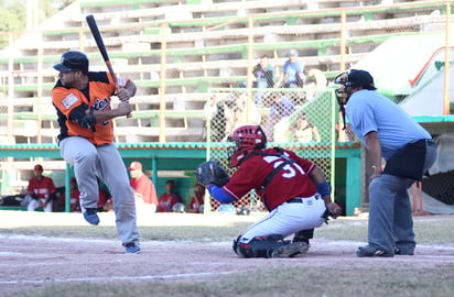 Gómez Palacio y Matamoros encabezaron el standing y tendrán la ventaja de ser locales en semifinales. (Archivo)