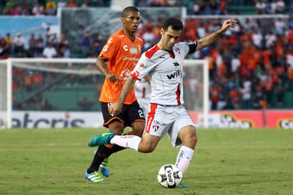 Rafael Márquez dijo que 'estamos elaborando algo importante para que el jugador tenga voz y voto'. (Archivo)